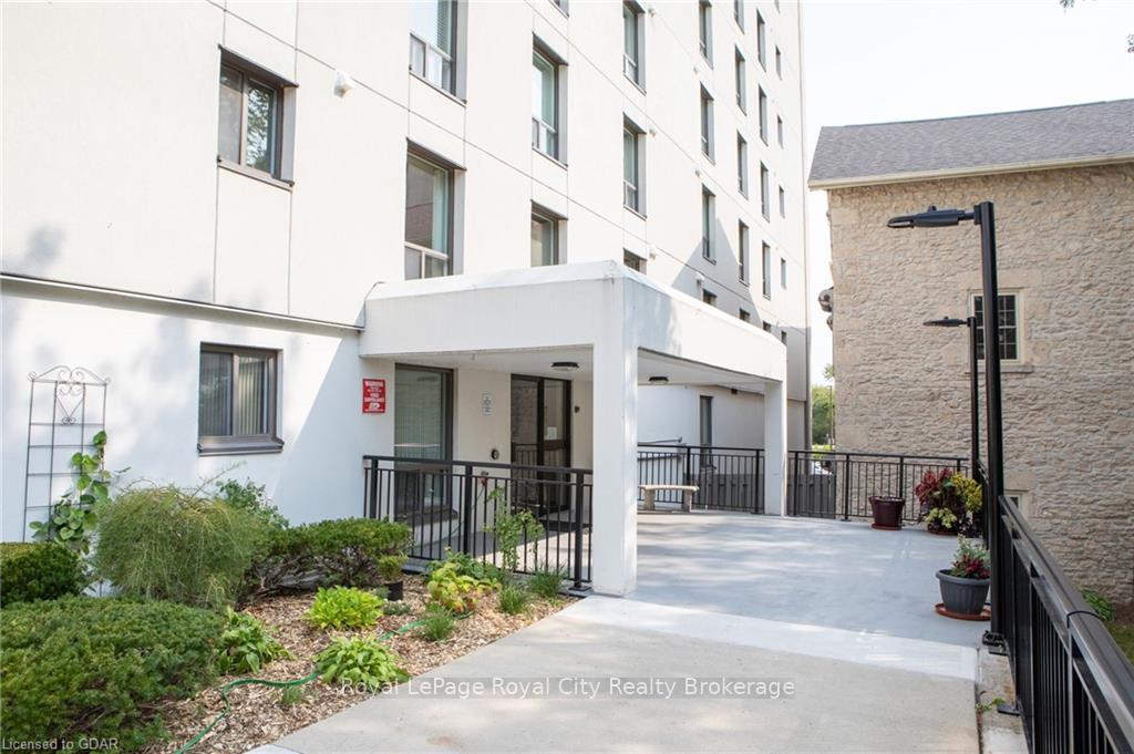 Photo 20 of Unit 504, 358 Waterloo Avenue, Guelph, Junction/Onward Willow — HOMEH