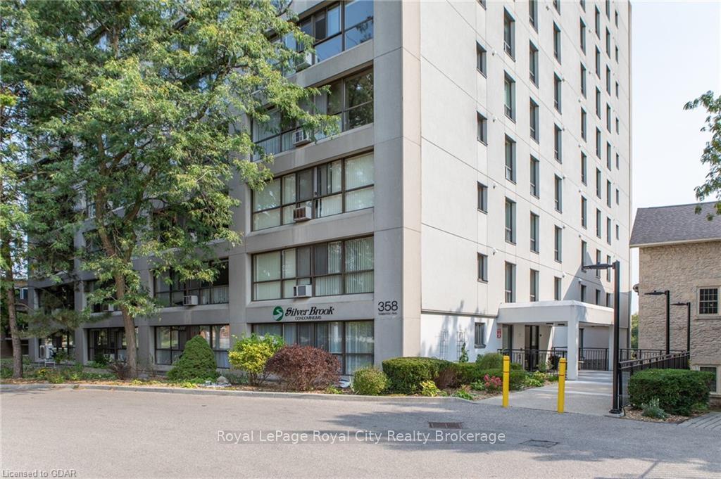 Photo 21 of Unit 504, 358 Waterloo Avenue, Guelph, Junction/Onward Willow — HOMEH