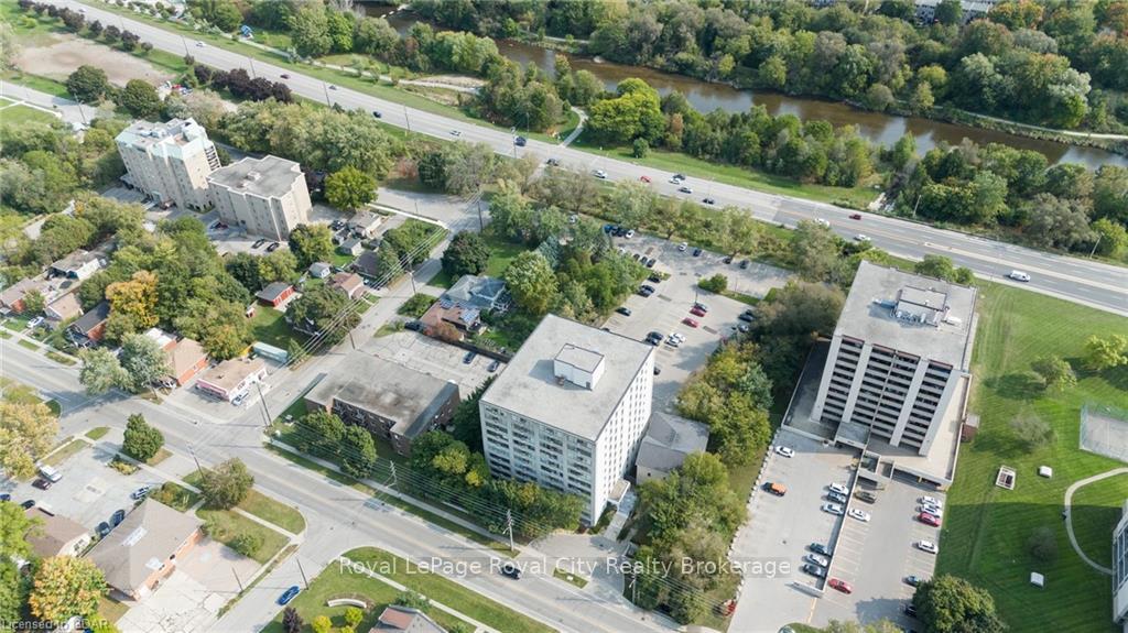 Photo 22 of Unit 504, 358 Waterloo Avenue, Guelph, Junction/Onward Willow — HOMEH