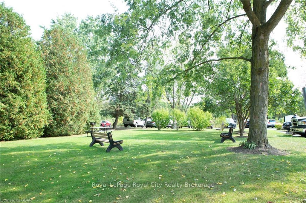 Photo 24 of Unit 504, 358 Waterloo Avenue, Guelph, Junction/Onward Willow — HOMEH