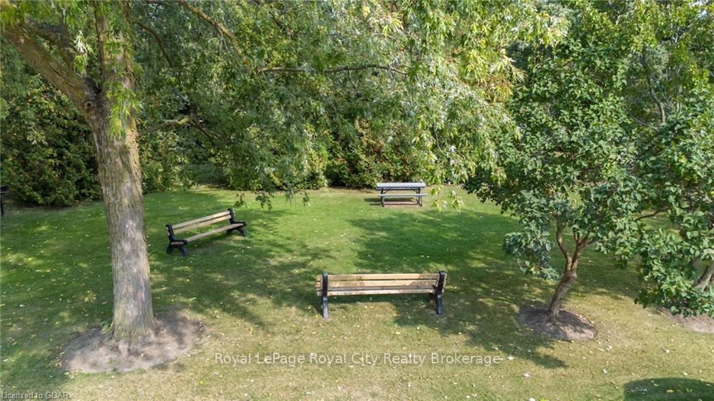 Photo 25 of Unit 504, 358 Waterloo Avenue, Guelph, Junction/Onward Willow — HOMEH