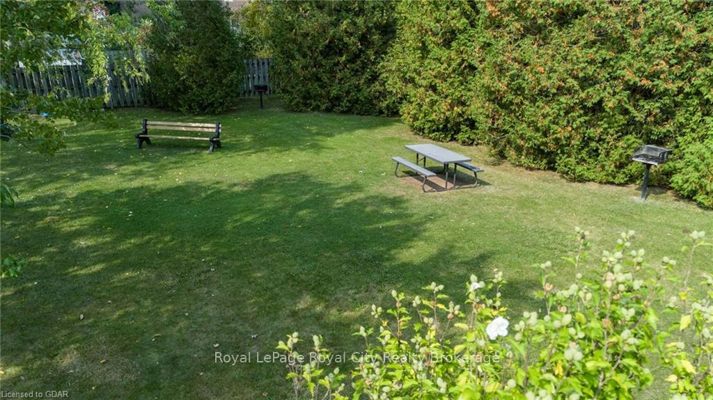Photo 26 of Unit 504, 358 Waterloo Avenue, Guelph, Junction/Onward Willow — HOMEH
