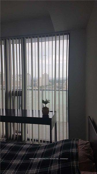 Photo 6 of Unit 1907, 1815 Yonge Street, Toronto, Mount Pleasant West — HOMEH