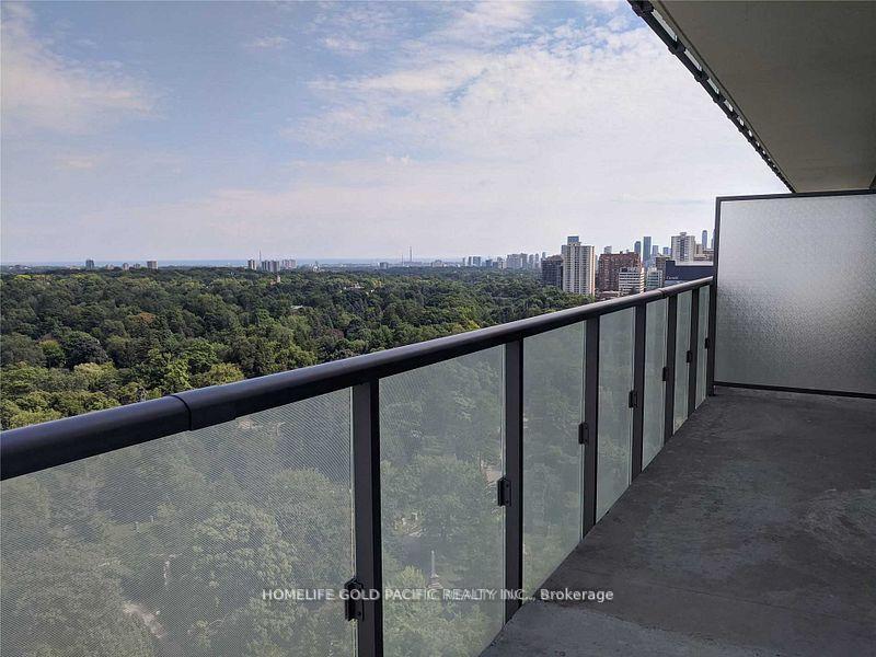 Photo 5 of Unit 1907, 1815 Yonge Street, Toronto, Mount Pleasant West — HOMEH