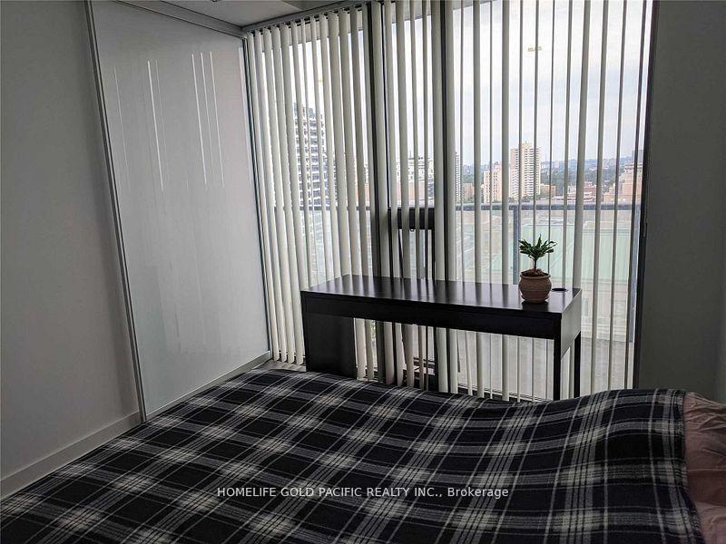 Photo 9 of Unit 1907, 1815 Yonge Street, Toronto, Mount Pleasant West — HOMEH