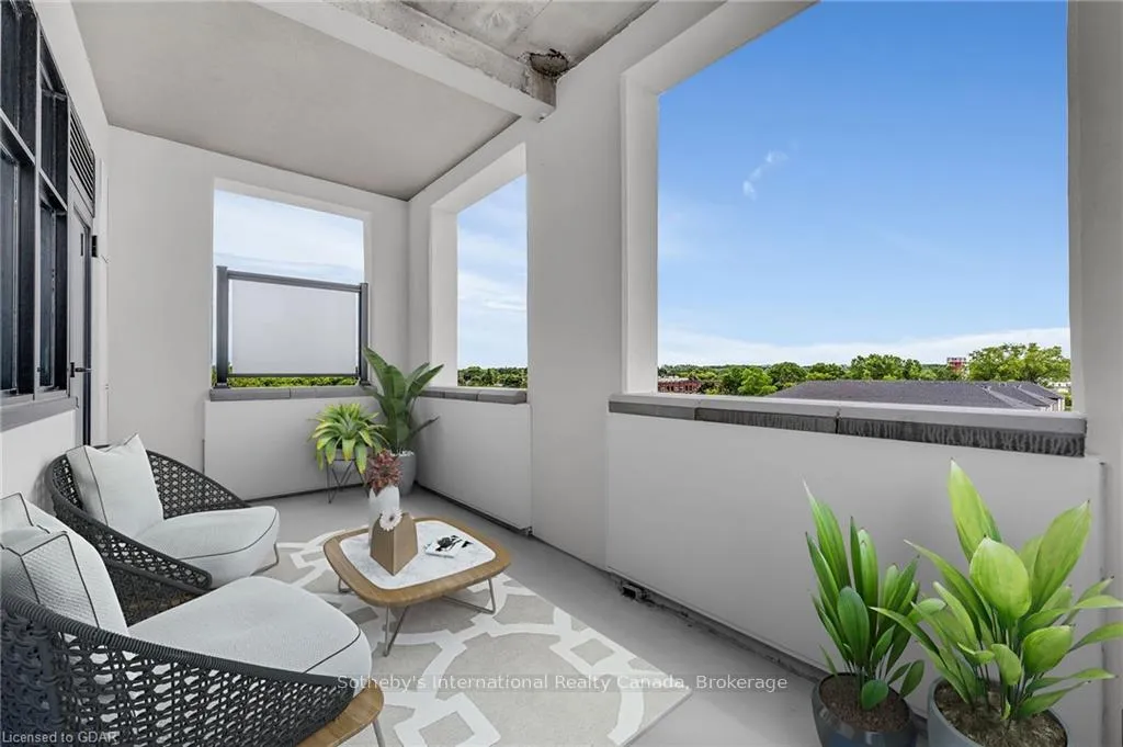 Photo 1 of Unit 421, 120 Huron Street, Guelph, St. Patrick's Ward — HOMEH