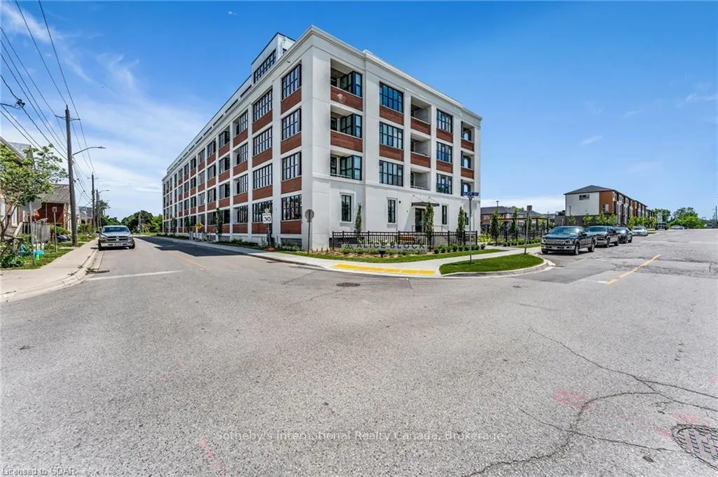 Photo 4 of Unit 421, 120 Huron Street, Guelph, St. Patrick's Ward — HOMEH