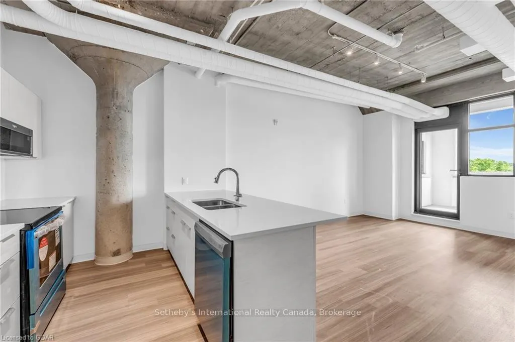 Photo 9 of Unit 421, 120 Huron Street, Guelph, St. Patrick's Ward — HOMEH
