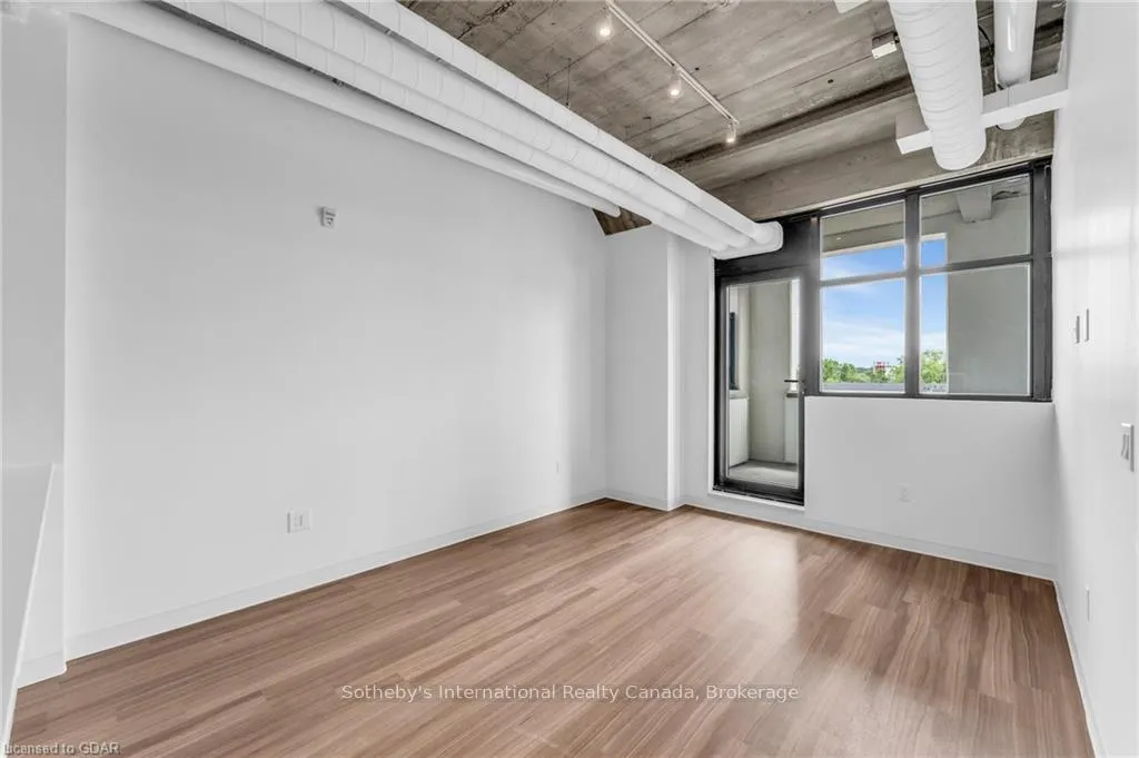 Photo 10 of Unit 421, 120 Huron Street, Guelph, St. Patrick's Ward — HOMEH