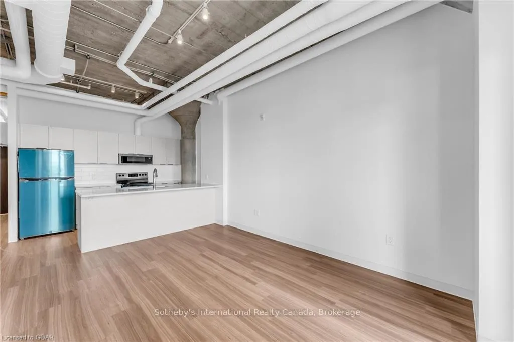 Photo 12 of Unit 421, 120 Huron Street, Guelph, St. Patrick's Ward — HOMEH