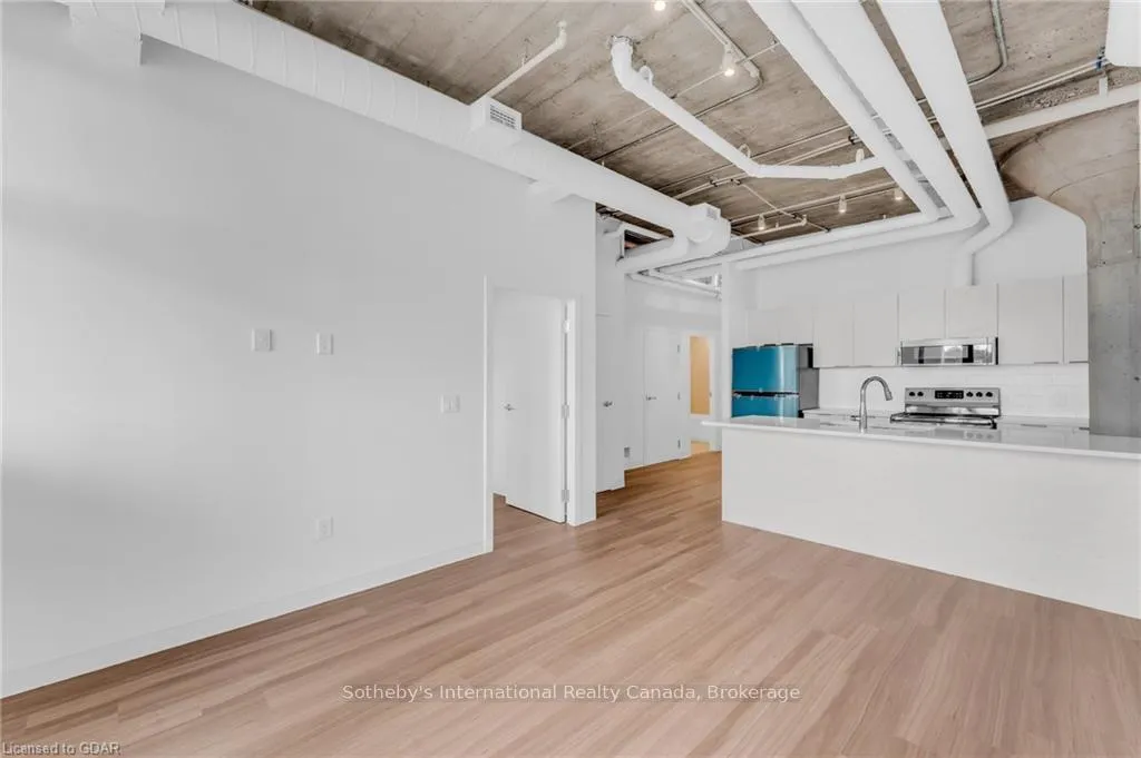 Photo 13 of Unit 421, 120 Huron Street, Guelph, St. Patrick's Ward — HOMEH