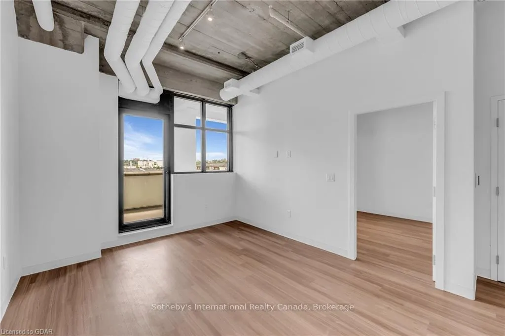 Photo 14 of Unit 421, 120 Huron Street, Guelph, St. Patrick's Ward — HOMEH