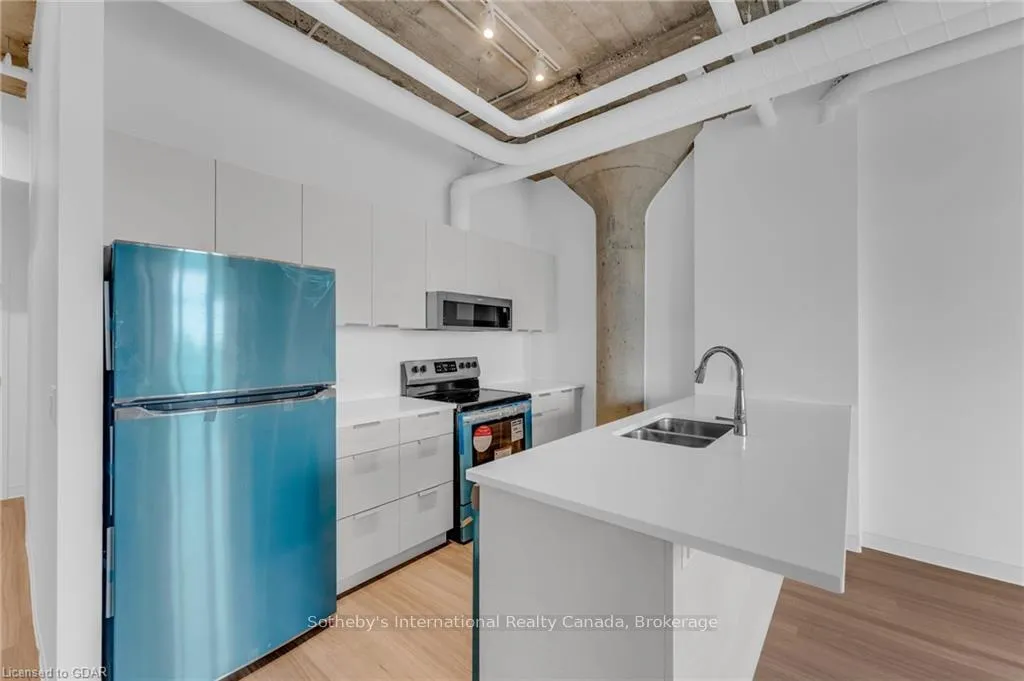 Photo 17 of Unit 421, 120 Huron Street, Guelph, St. Patrick's Ward — HOMEH