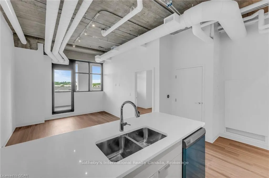 Photo 18 of Unit 421, 120 Huron Street, Guelph, St. Patrick's Ward — HOMEH
