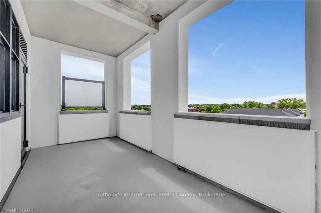 Photo 25 of Unit 421, 120 Huron Street, Guelph, St. Patrick's Ward — HOMEH
