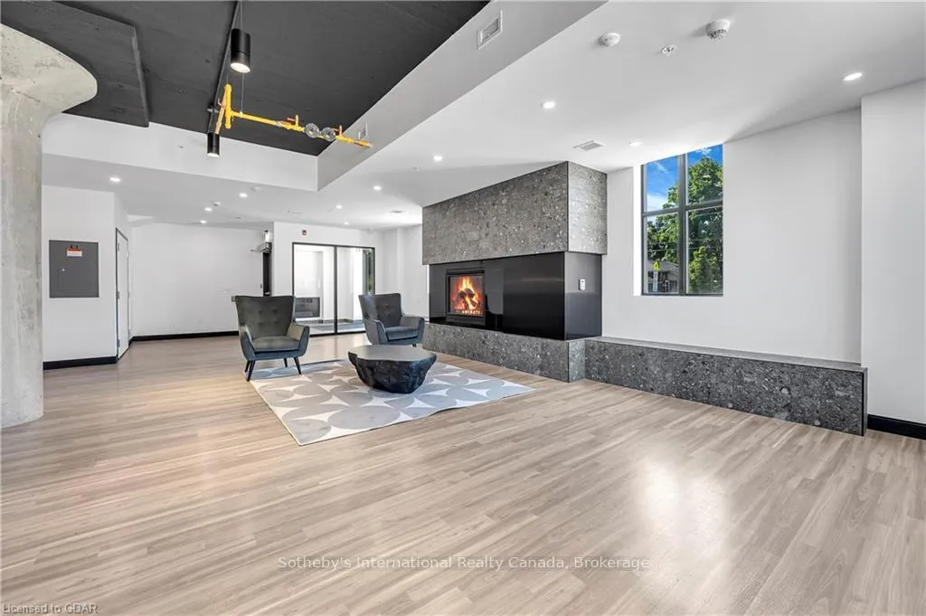 Photo 30 of Unit 421, 120 Huron Street, Guelph, St. Patrick's Ward — HOMEH