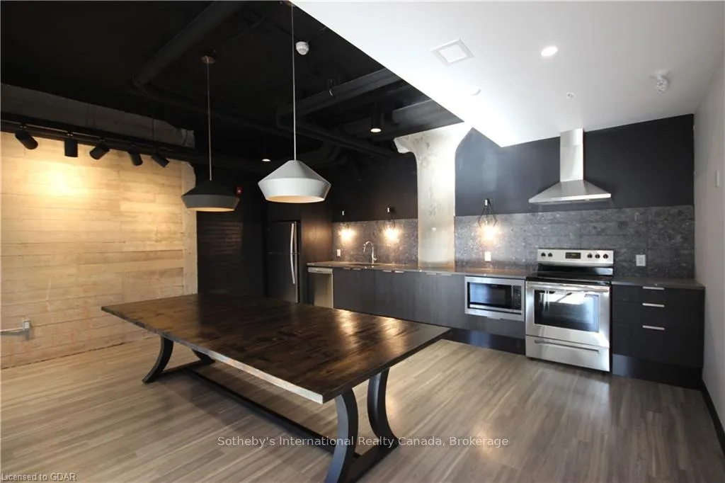 Photo 32 of Unit 421, 120 Huron Street, Guelph, St. Patrick's Ward — HOMEH