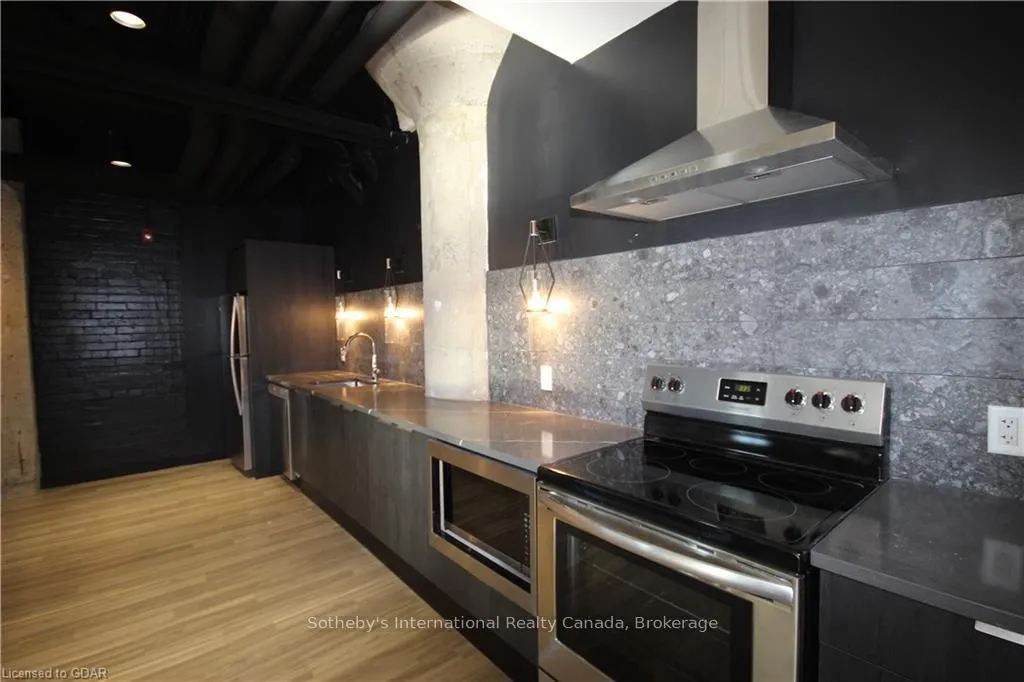Photo 33 of Unit 421, 120 Huron Street, Guelph, St. Patrick's Ward — HOMEH