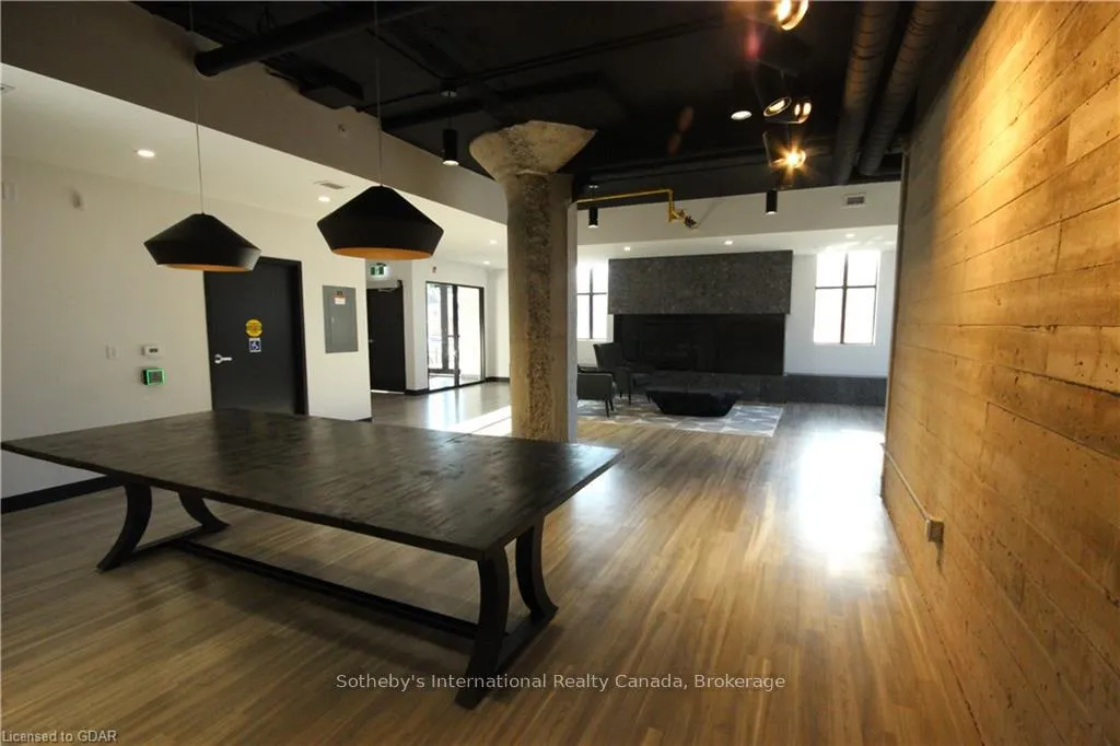 Photo 34 of Unit 421, 120 Huron Street, Guelph, St. Patrick's Ward — HOMEH