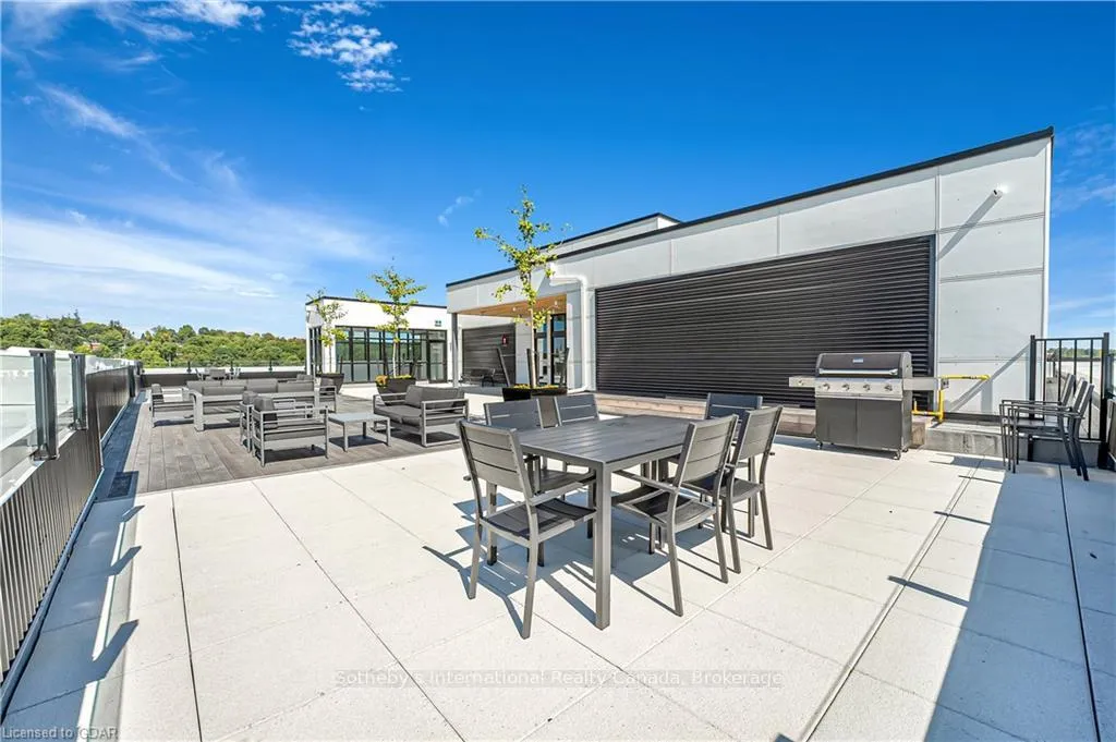 Photo 42 of Unit 421, 120 Huron Street, Guelph, St. Patrick's Ward — HOMEH