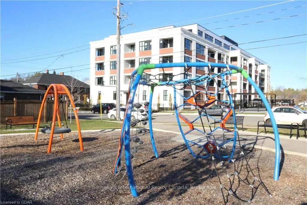 Photo 44 of Unit 421, 120 Huron Street, Guelph, St. Patrick's Ward — HOMEH