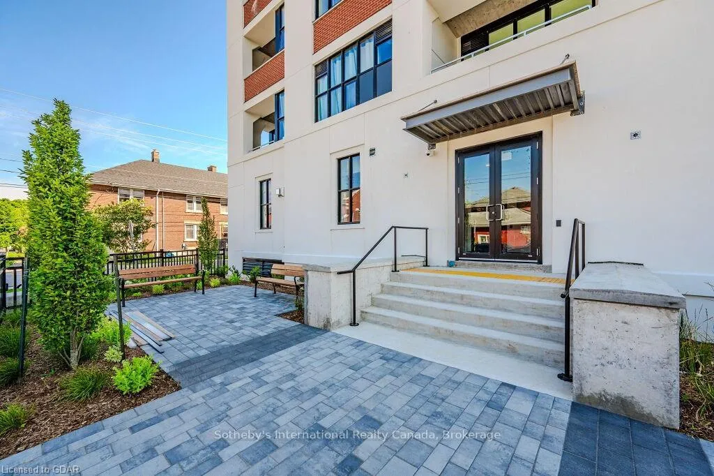 Photo 46 of Unit 421, 120 Huron Street, Guelph, St. Patrick's Ward — HOMEH