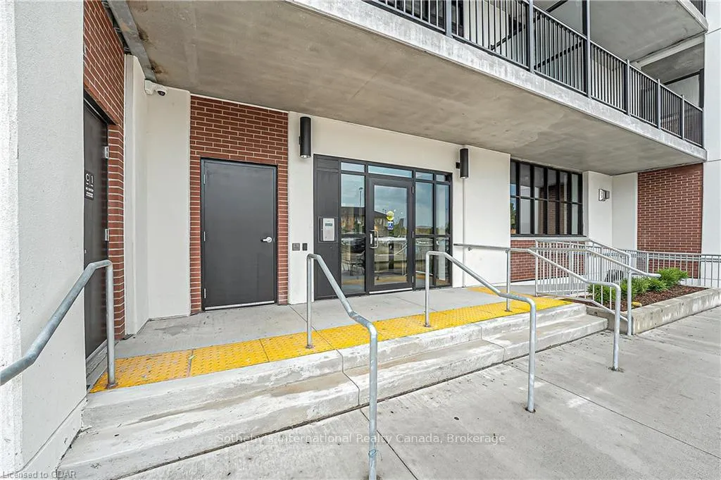 Photo 47 of Unit 421, 120 Huron Street, Guelph, St. Patrick's Ward — HOMEH
