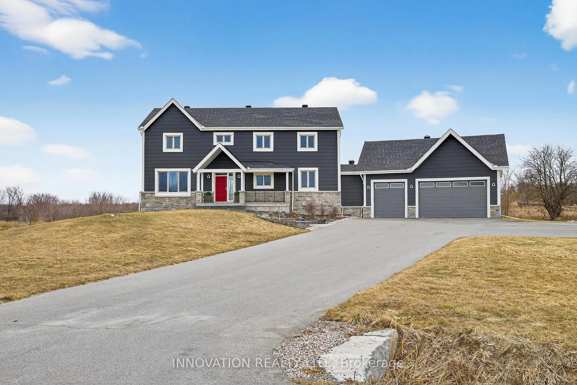 Photo 2 of 229 Westar Farm Way, Ottawa, Remainder of Stittsville & Area — HOMEH