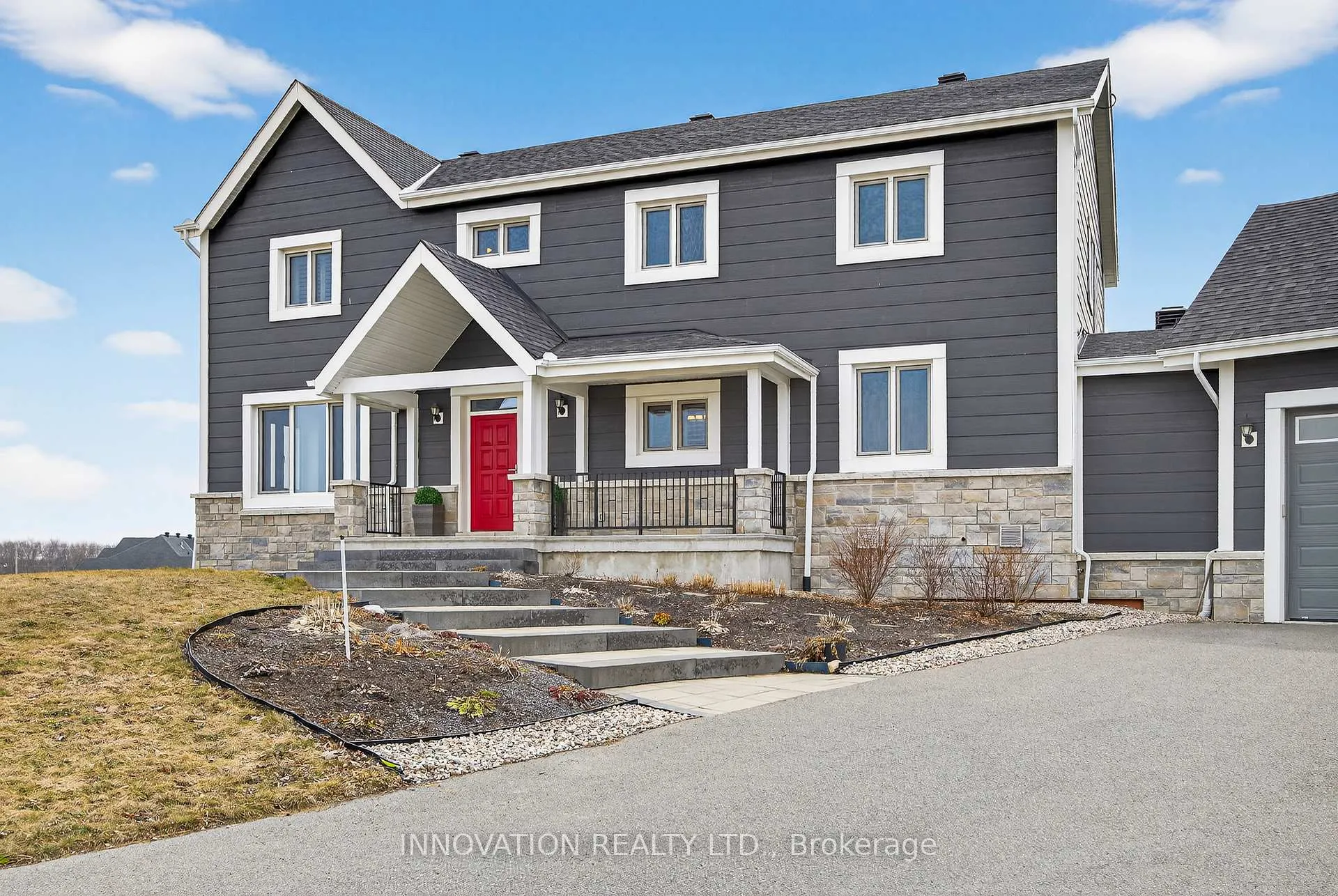 Photo 3 of 229 Westar Farm Way, Ottawa, Remainder of Stittsville & Area — HOMEH