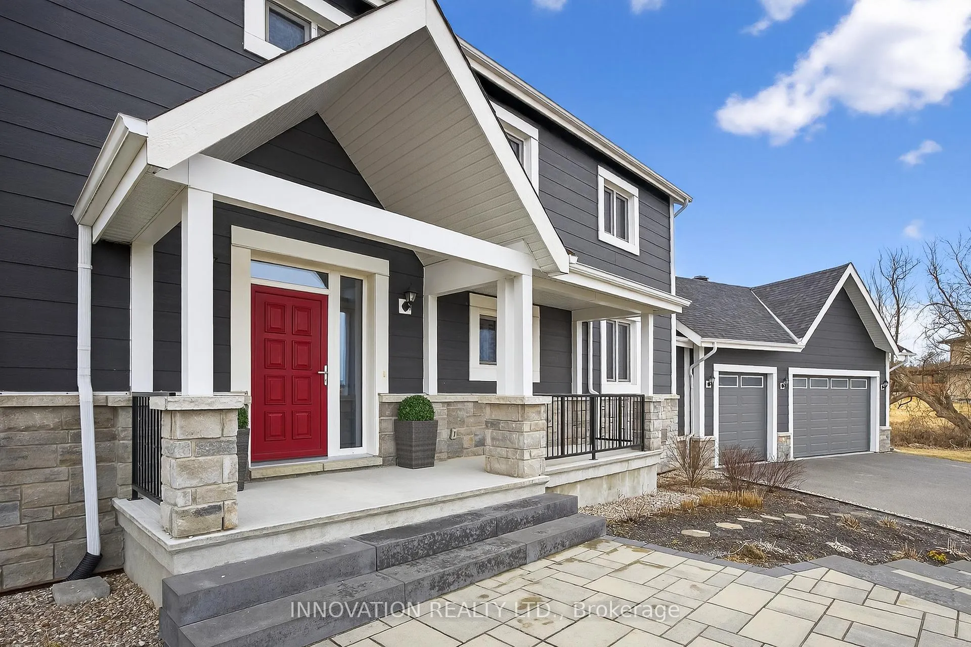 Photo 4 of 229 Westar Farm Way, Ottawa, Remainder of Stittsville & Area — HOMEH
