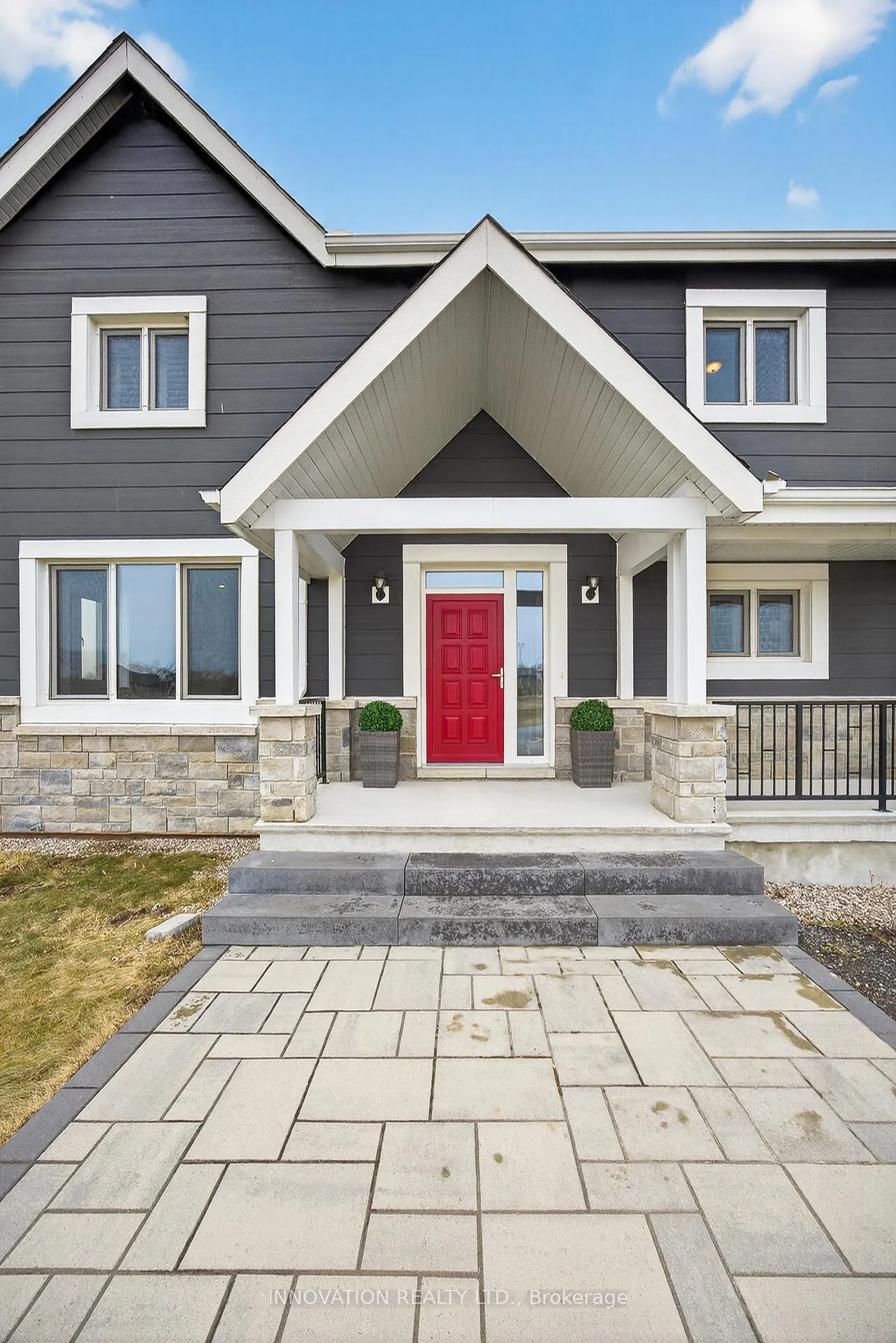 Photo 5 of 229 Westar Farm Way, Ottawa, Remainder of Stittsville & Area — HOMEH