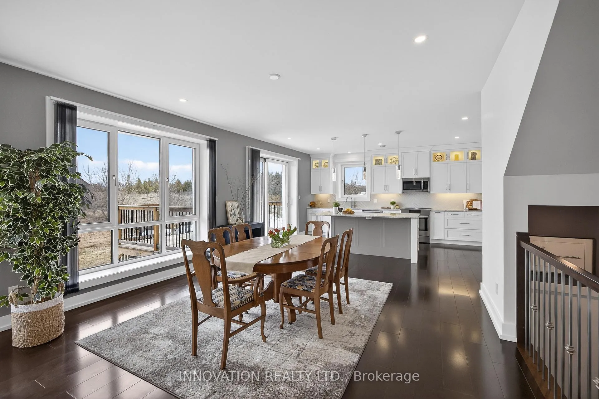 Photo 10 of 229 Westar Farm Way, Ottawa, Remainder of Stittsville & Area — HOMEH
