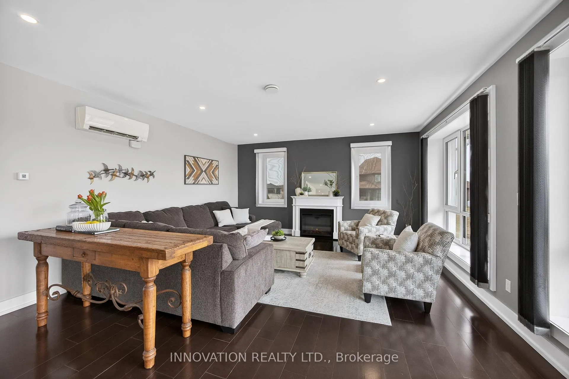 Photo 12 of 229 Westar Farm Way, Ottawa, Remainder of Stittsville & Area — HOMEH