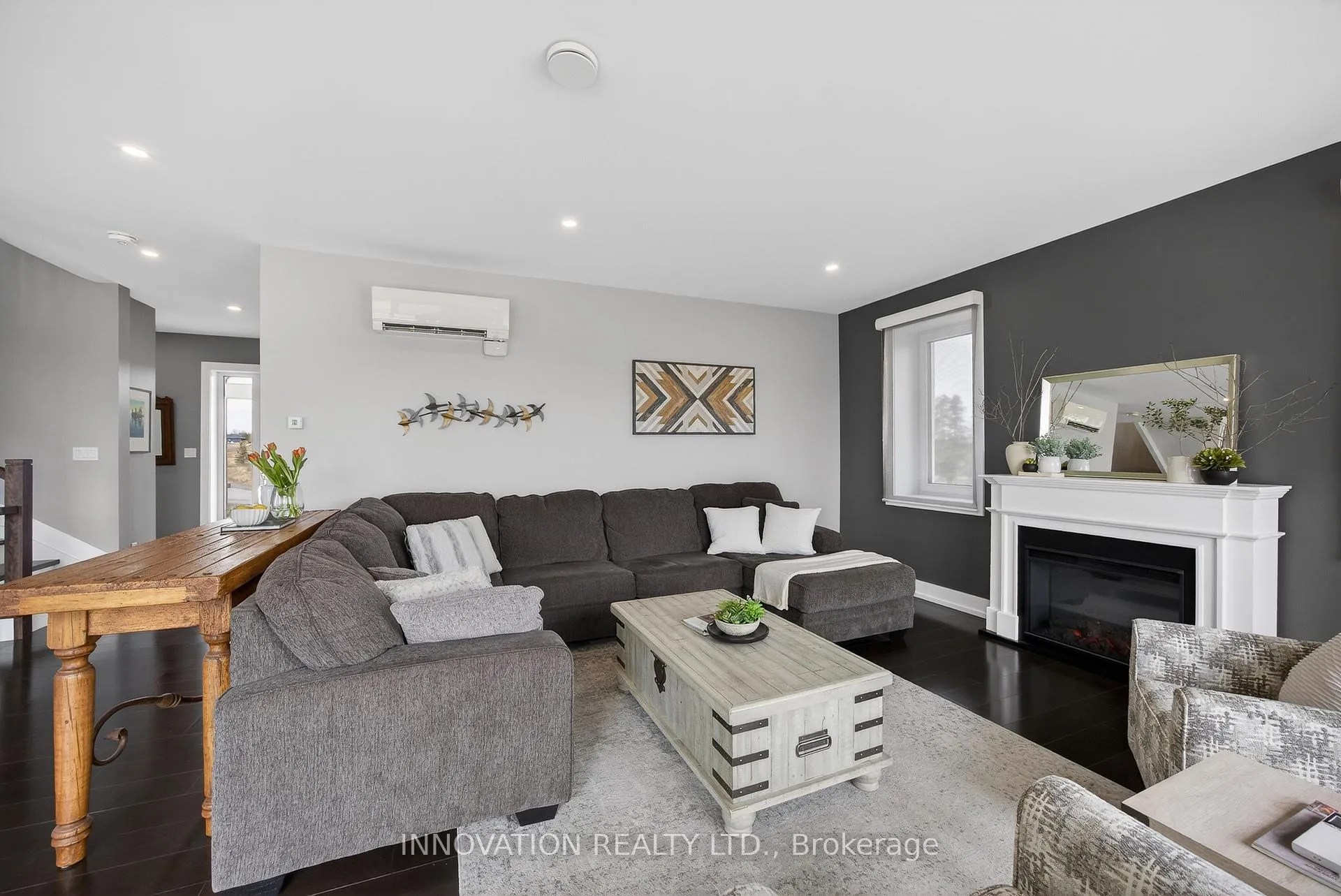 Photo 13 of 229 Westar Farm Way, Ottawa, Remainder of Stittsville & Area — HOMEH