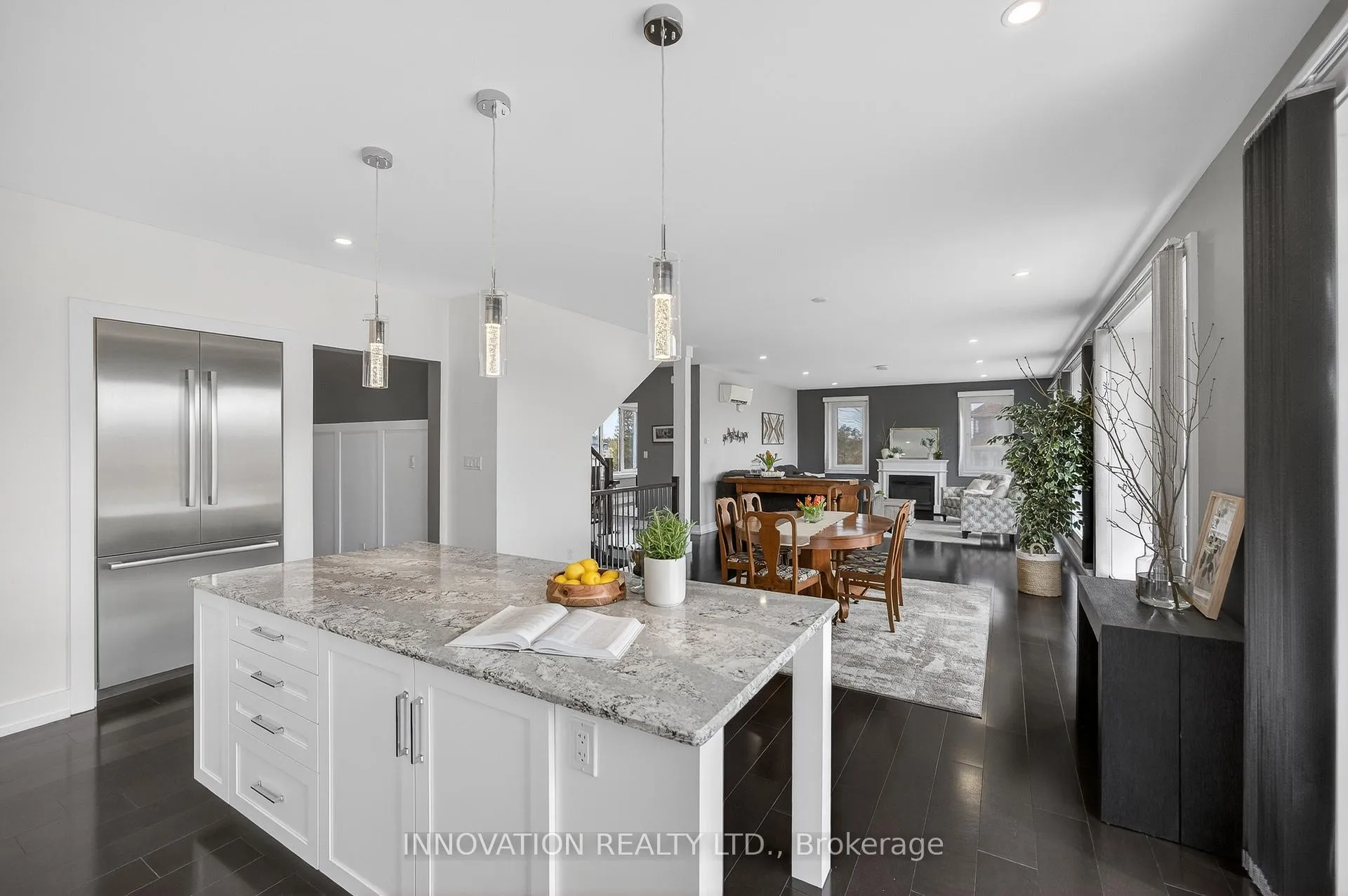 Photo 17 of 229 Westar Farm Way, Ottawa, Remainder of Stittsville & Area — HOMEH