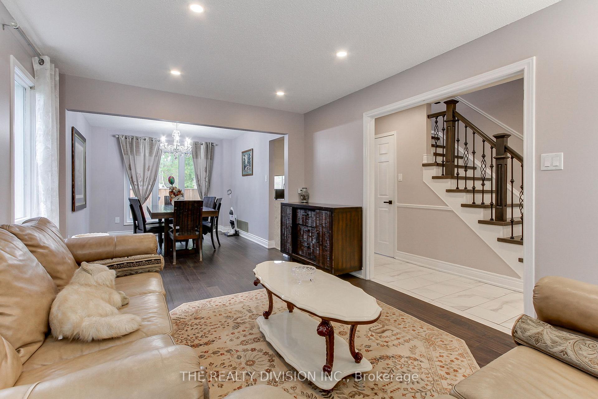 Photo 10 of 73 Addley Crescent, Ajax, Central West — HOMEH