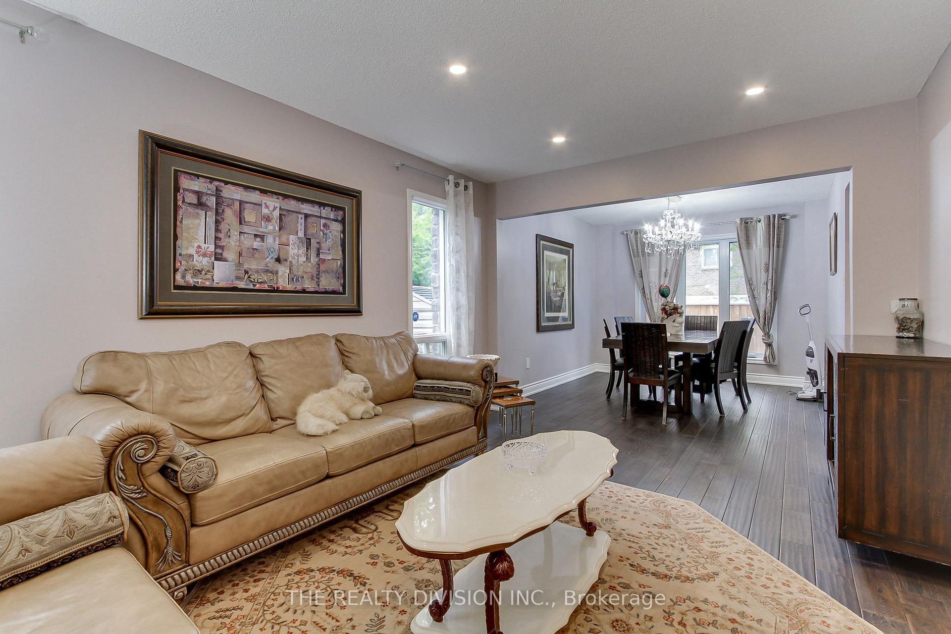 Photo 16 of 73 Addley Crescent, Ajax, Central West — HOMEH