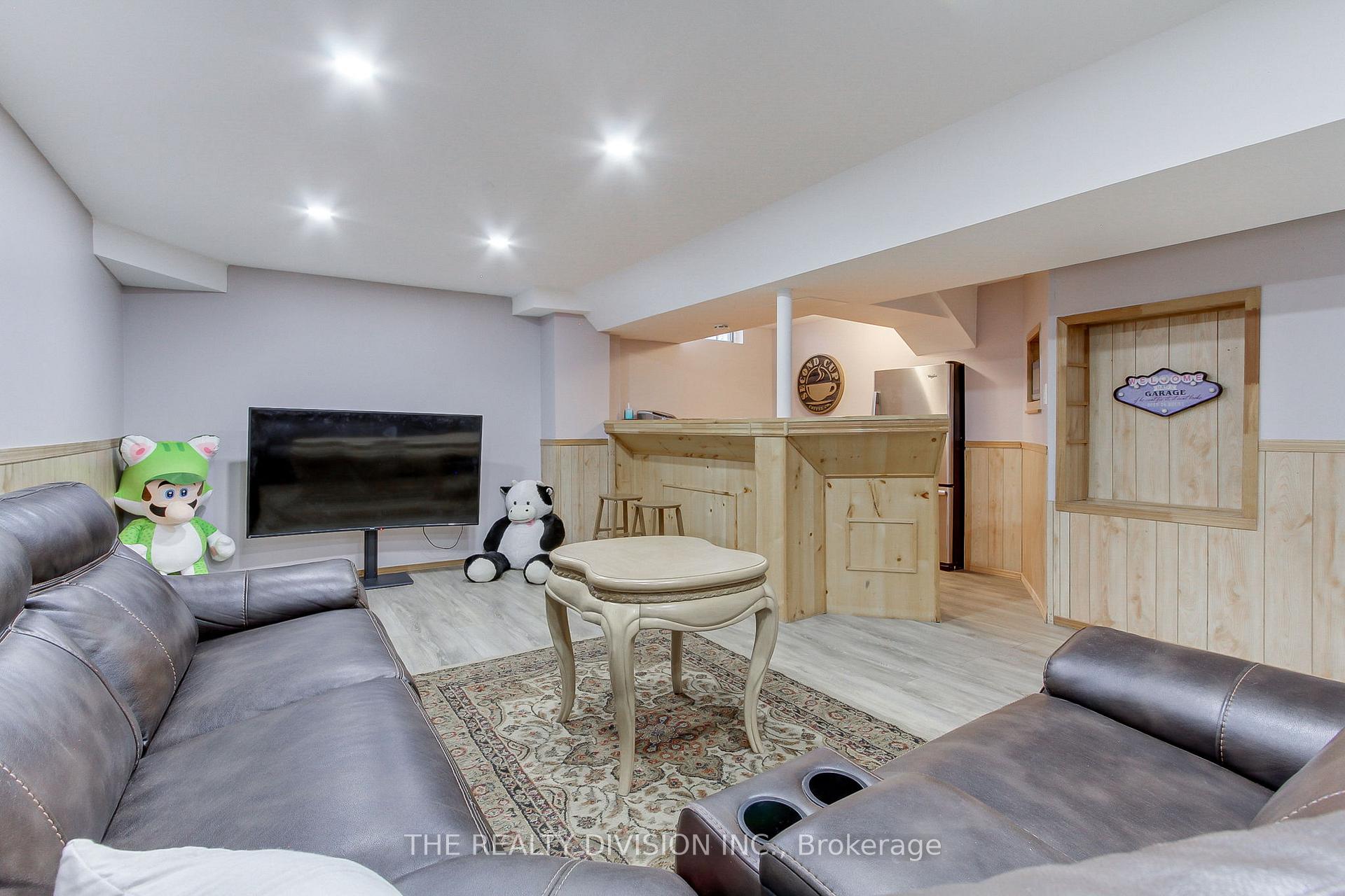 Photo 37 of 73 Addley Crescent, Ajax, Central West — HOMEH