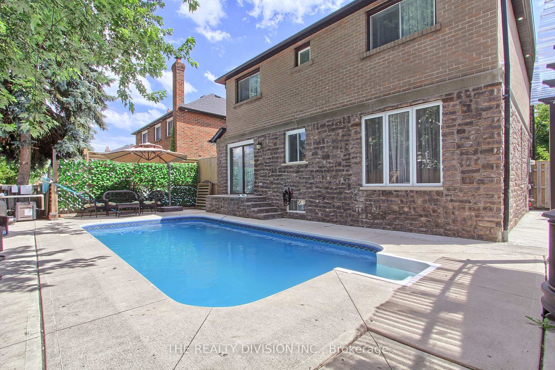 Photo 42 of 73 Addley Crescent, Ajax, Central West — HOMEH