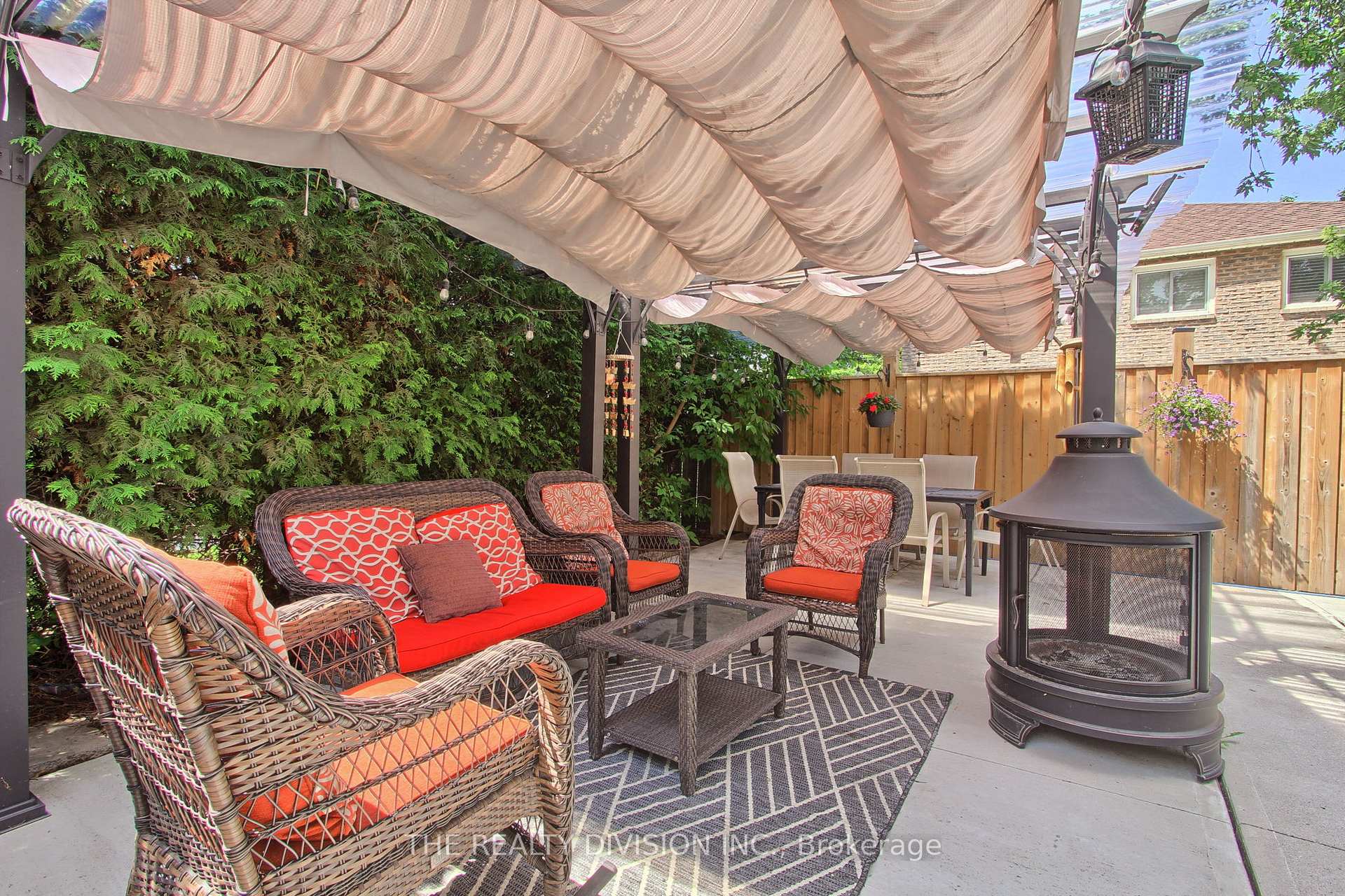Photo 47 of 73 Addley Crescent, Ajax, Central West — HOMEH