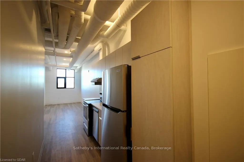 Photo 2 of Unit 508, 120 Huron Street, Guelph, St. Patrick's Ward — HOMEH