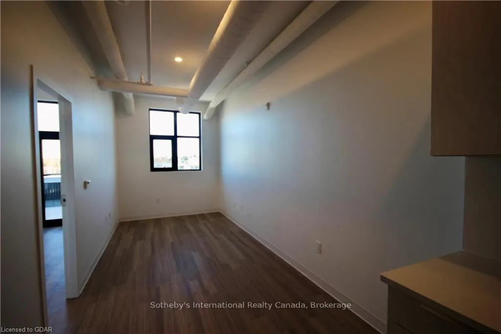 Photo 3 of Unit 508, 120 Huron Street, Guelph, St. Patrick's Ward — HOMEH