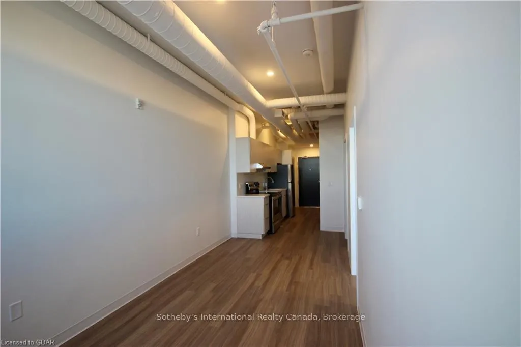 Photo 4 of Unit 508, 120 Huron Street, Guelph, St. Patrick's Ward — HOMEH