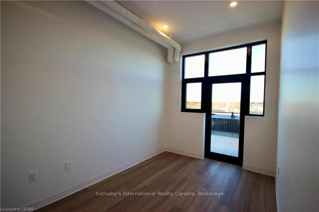 Photo 5 of Unit 508, 120 Huron Street, Guelph, St. Patrick's Ward — HOMEH