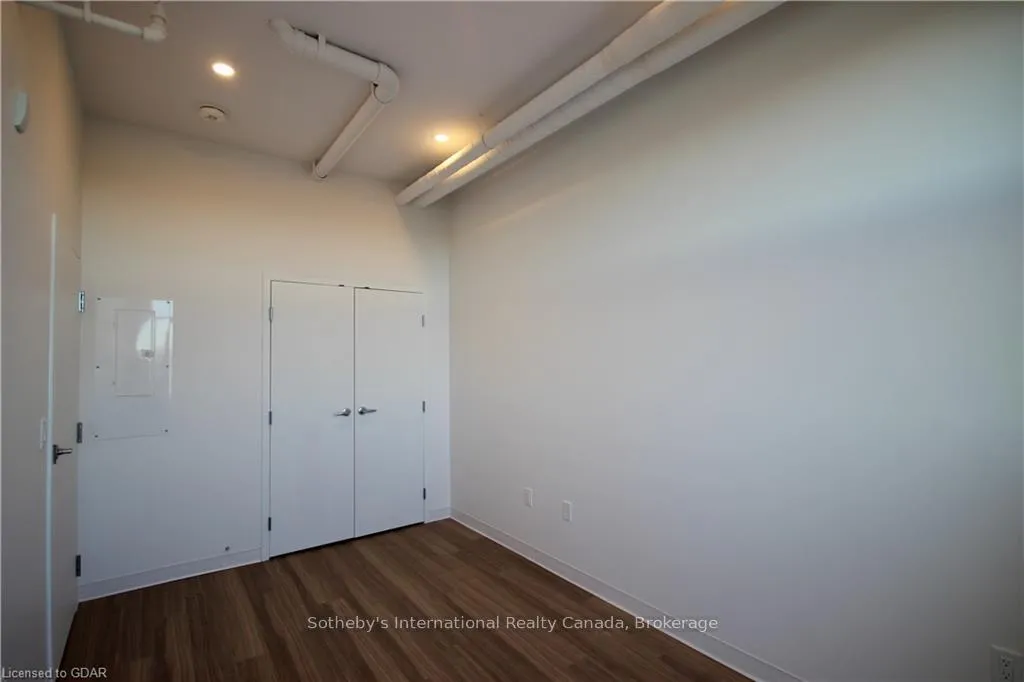 Photo 6 of Unit 508, 120 Huron Street, Guelph, St. Patrick's Ward — HOMEH