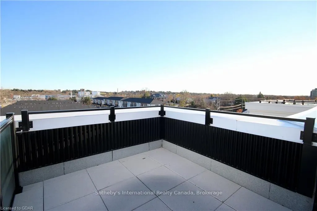 Photo 7 of Unit 508, 120 Huron Street, Guelph, St. Patrick's Ward — HOMEH
