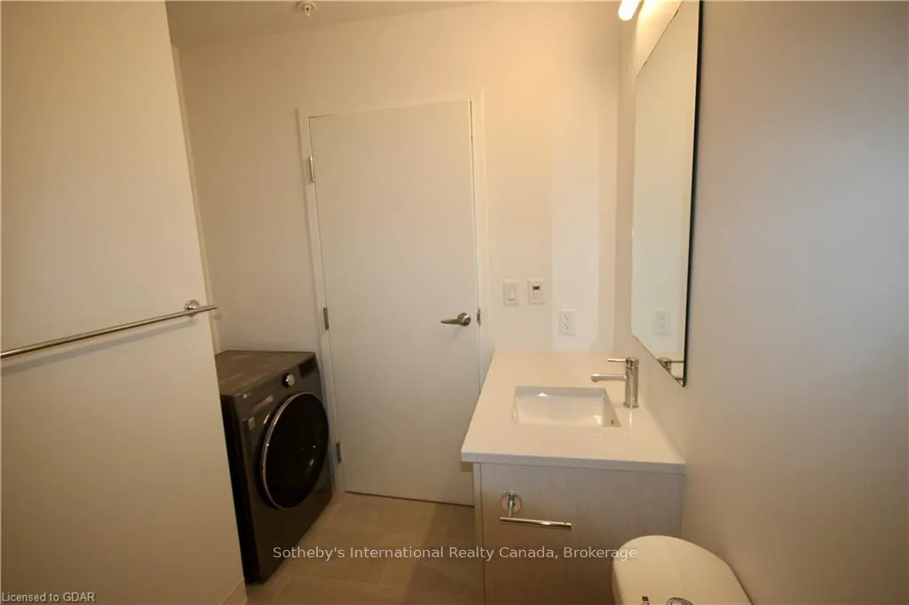 Photo 10 of Unit 508, 120 Huron Street, Guelph, St. Patrick's Ward — HOMEH