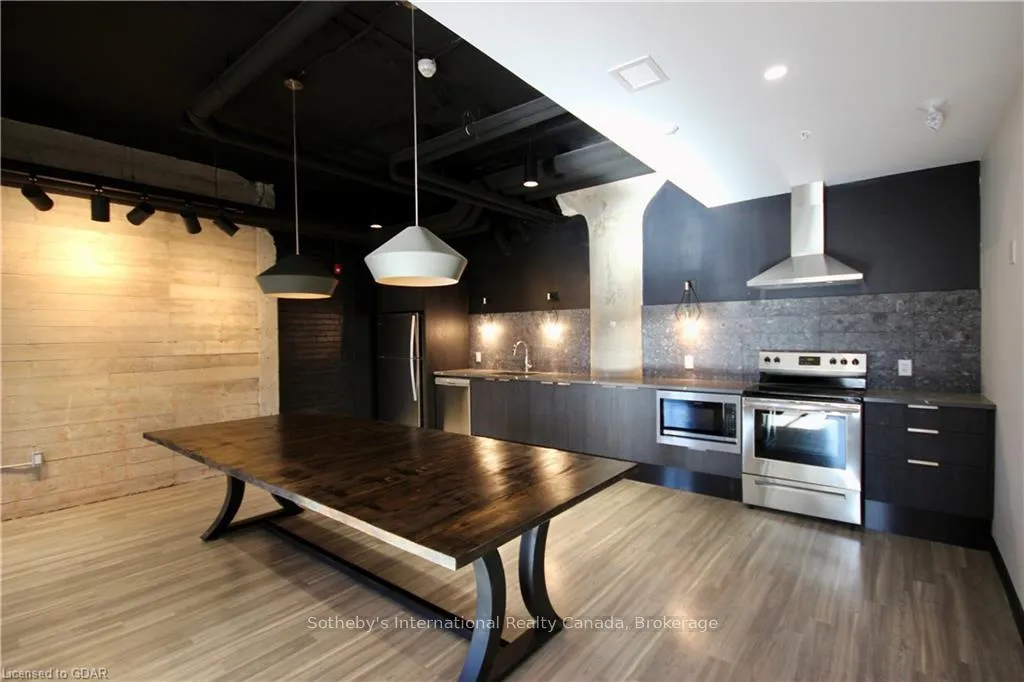 Photo 14 of Unit 508, 120 Huron Street, Guelph, St. Patrick's Ward — HOMEH