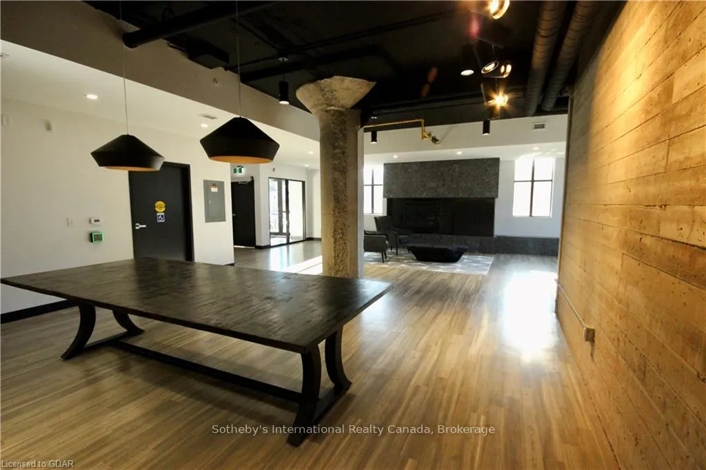 Photo 16 of Unit 508, 120 Huron Street, Guelph, St. Patrick's Ward — HOMEH