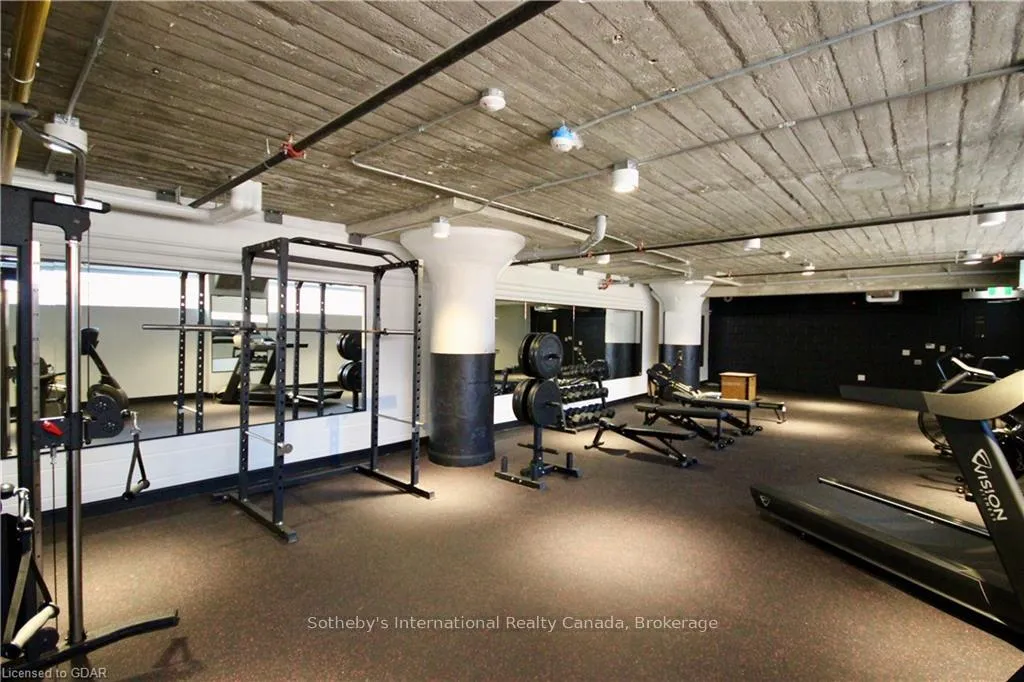 Photo 20 of Unit 508, 120 Huron Street, Guelph, St. Patrick's Ward — HOMEH